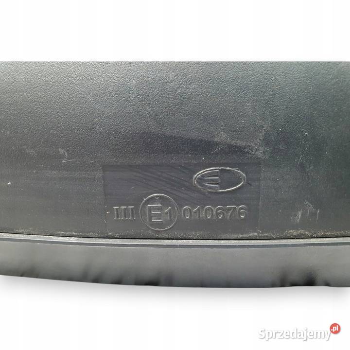 LUSTERKO LEWE Opel Corsa C 20002006 manual lubelskie Chełm