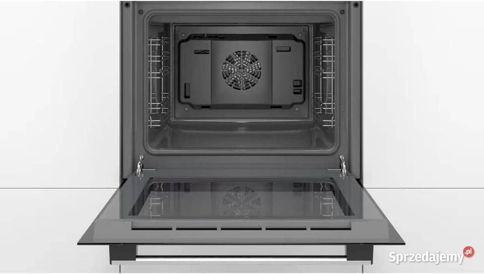 Bosch Sprzęt AGD HBF011BR0 Serie 2 Piekarnik do zabudowy Kuchenki i piekarniki Rzeszów