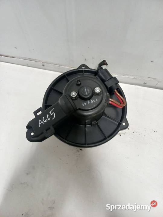 Wentylator dmuchawa nawiewu Audi A6 C5 4B1820021 Chełm