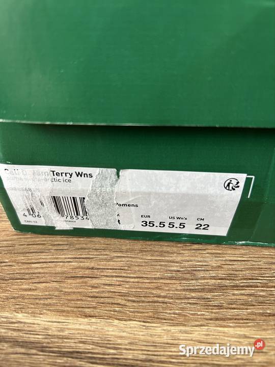 Buty Damskie Puma 22cm sprzedam