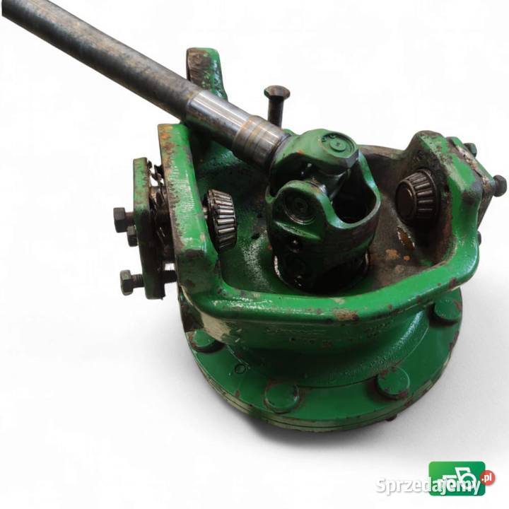 Zwolnica Zwrotnica Półoś 7330601461 AL171553 Pozostałe Rolnictwo Wilkowo