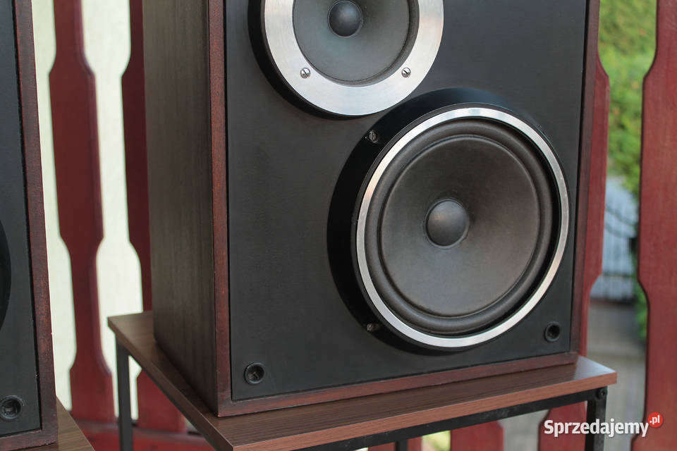 Unitra Tonsil ZG40C115 8ohm Stan 100 sprawne Słuchawki i głośniki kujawsko-pomorskie Toruń sprzedam