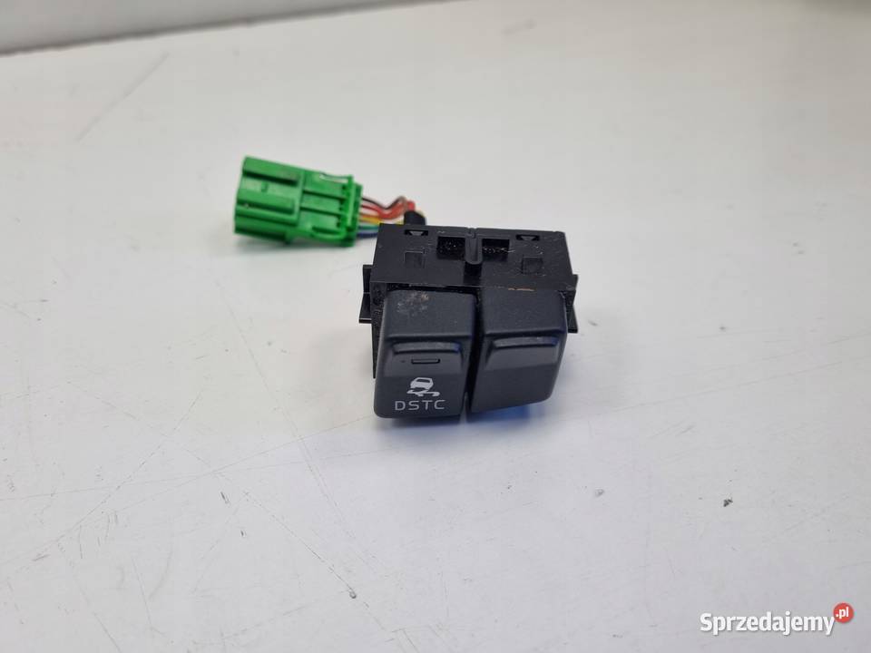 Volvo S40 II V50 C30 WŁĄCZNIK PRZEŁĄCZNIK DSTC Panele sterowania, przełączniki Chełm