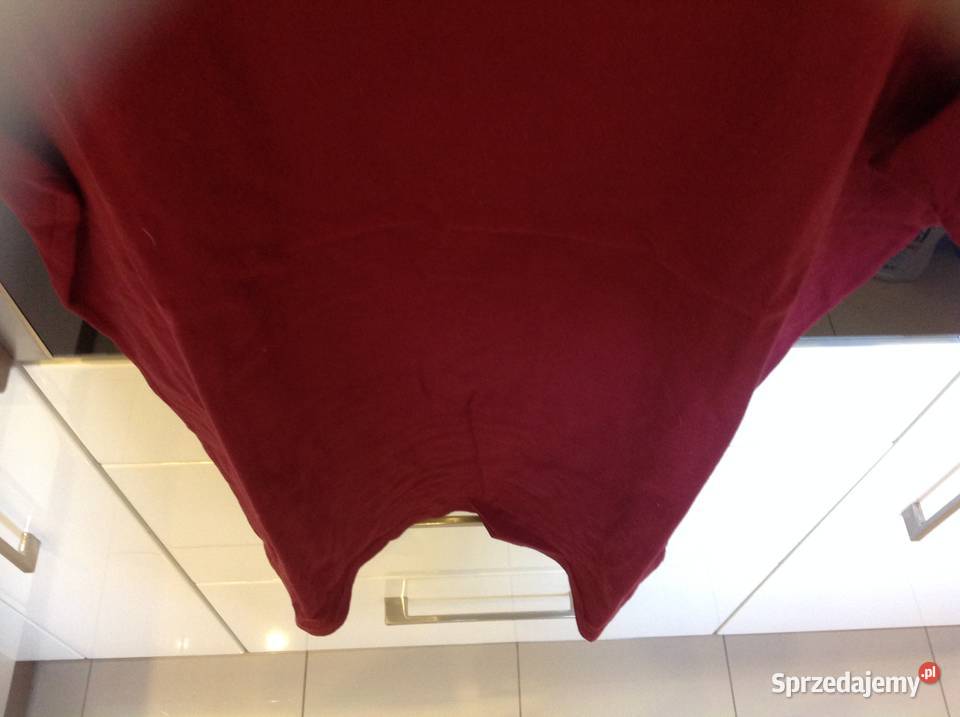 T shirt Koszulka Męska HOLLISTER r S Nowa