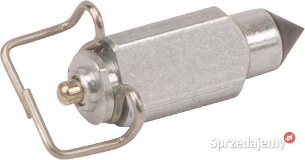 Zawór iglica pływaka 592491 małopolskie Kamionna