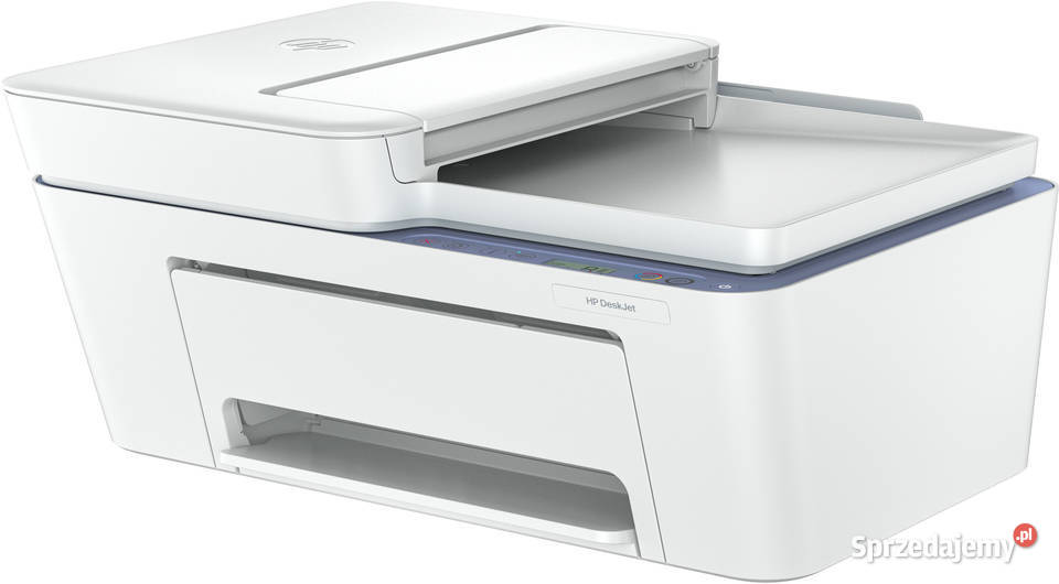 NOWA Drukarka wielofunkcyjna HP 4120e 2 tusze USB Warszawa