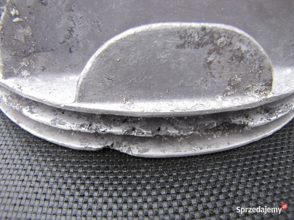 Głowica Shl M06 U T Wsk M150 Rzepin Drugi