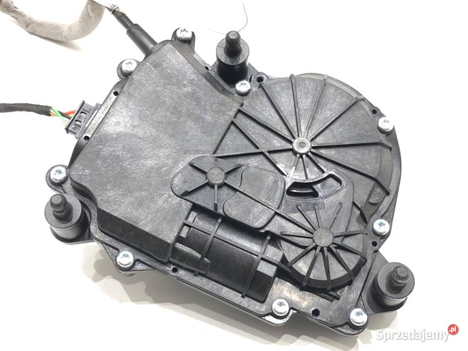 ZAMEK DOCIĄG KLAPY BMW G21 Kombi UA743062608 osobowe