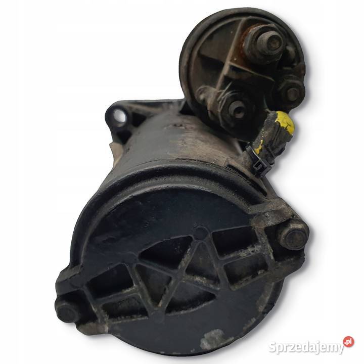 ROZRUSZNIK Opel Combo C 13 CDTI valeo 55217672 Układ elektryczny silnika Chełm