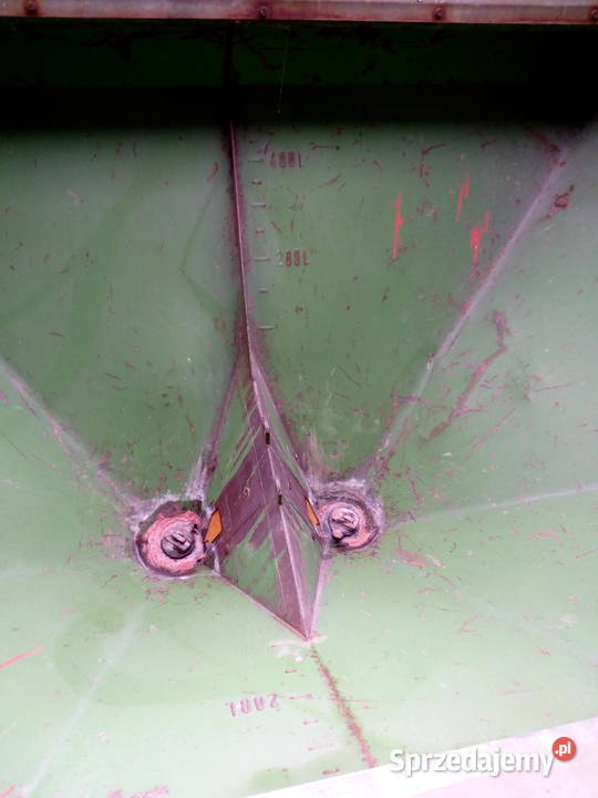 Rozsiewacz nawozów amazone f u m