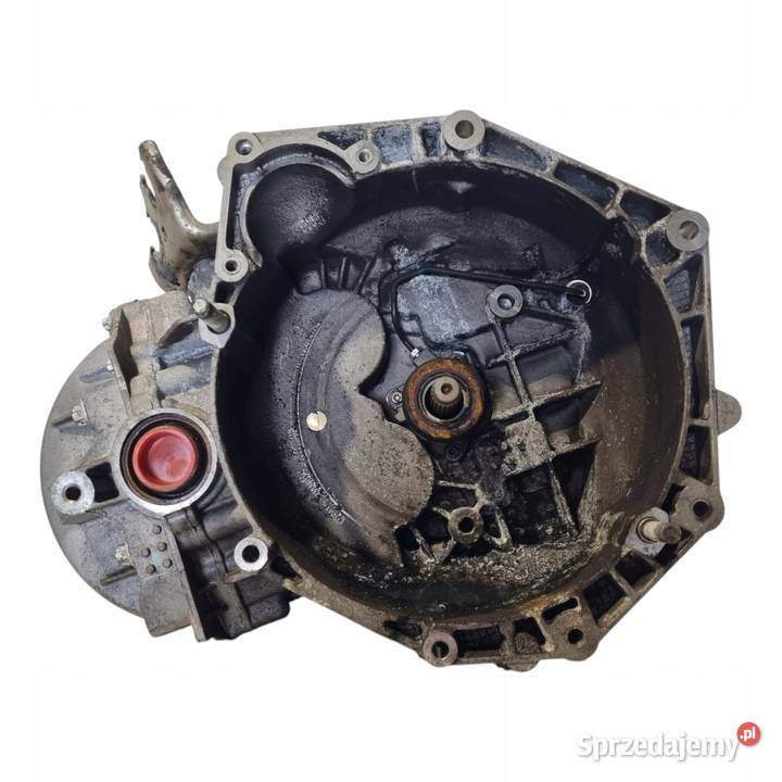 SKRZYNIA BIEGÓW Opel Vectra C Signum 19 CDTI M32 osobowe lubelskie