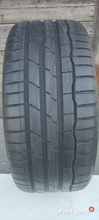 Hankook Ventus S1 Evo 3 24535201 sztuka 35 Piaseczno sprzedam