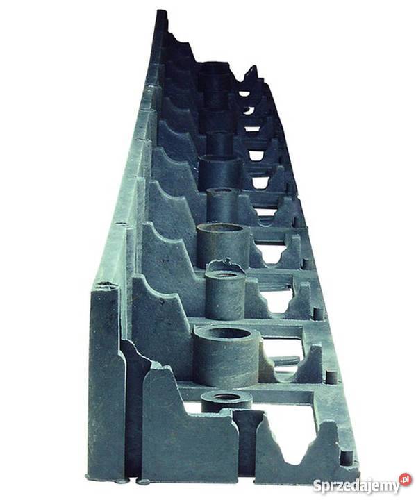 Obrzeże Ekobord grys kora naturalna kostka Kraków