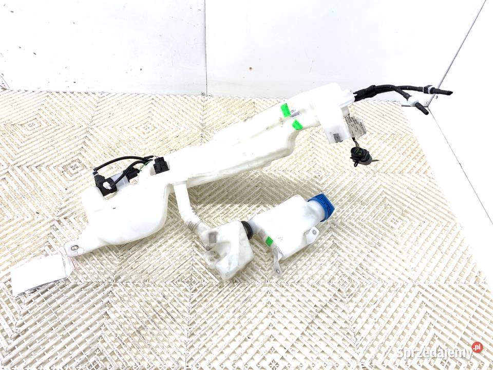 ZBIORNIK SPRYSKIWACZY SKODA 20 TSI Hatchback 20 Zbiorniki płynu do spryskiwaczy