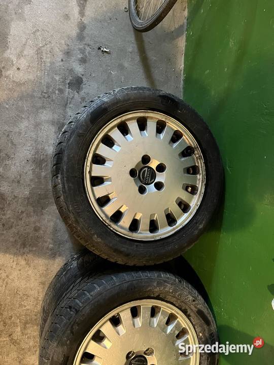 Części volvo v70 Konin
