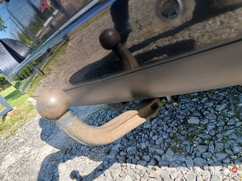 Volkswagen Passat B5 FL na części LC9Z kombi 2498cm3 Zamość