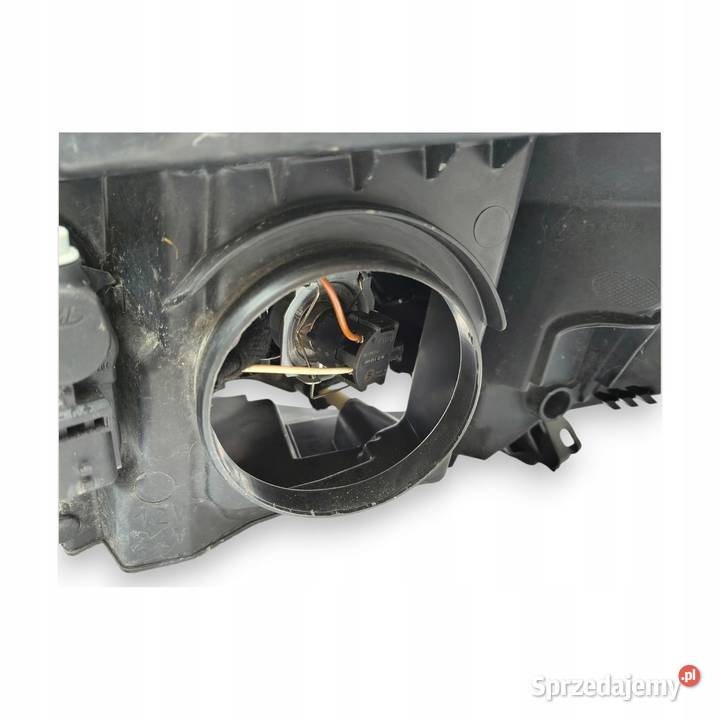 LAMPA PRAWA Renault Scenic III 1316r LIFT