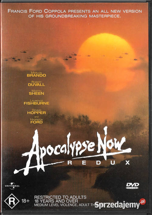 Filmy DVD 5 Filmy Pruszków