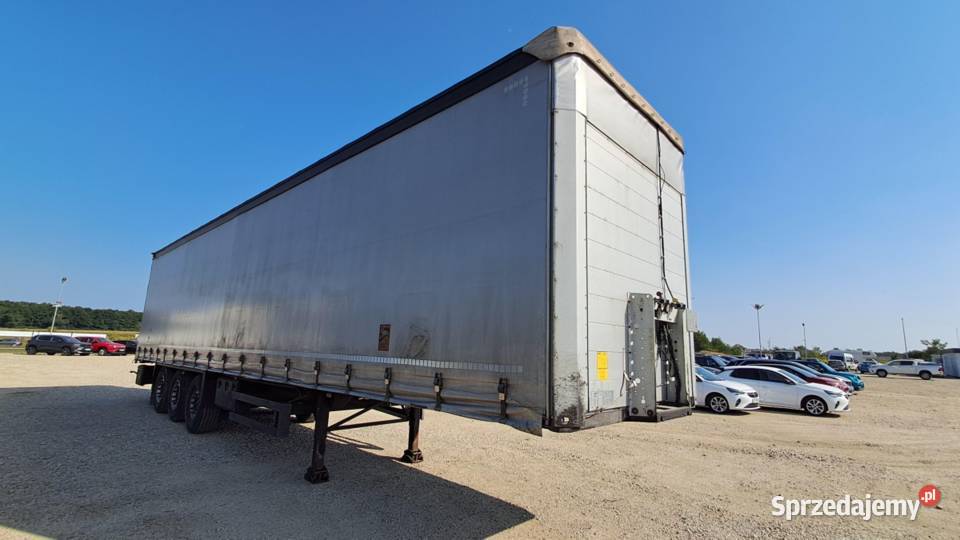 Schmitz Kurtyna Ostrołęka