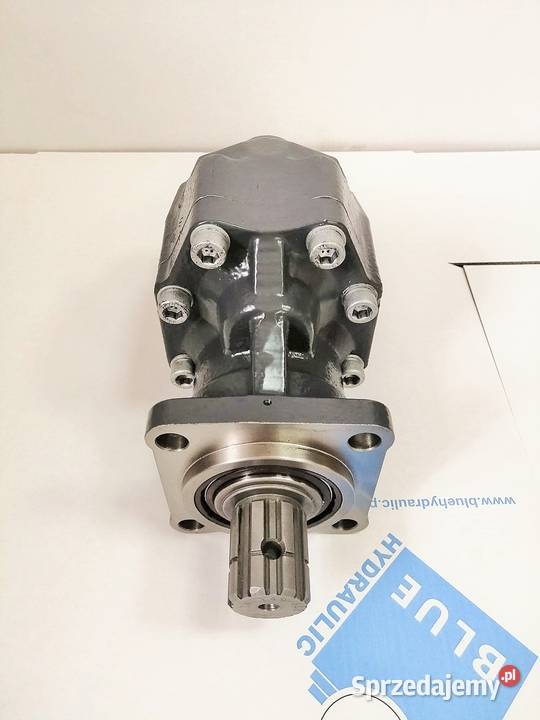 pompa oleju hydraulicznego 65lmin Milanówek