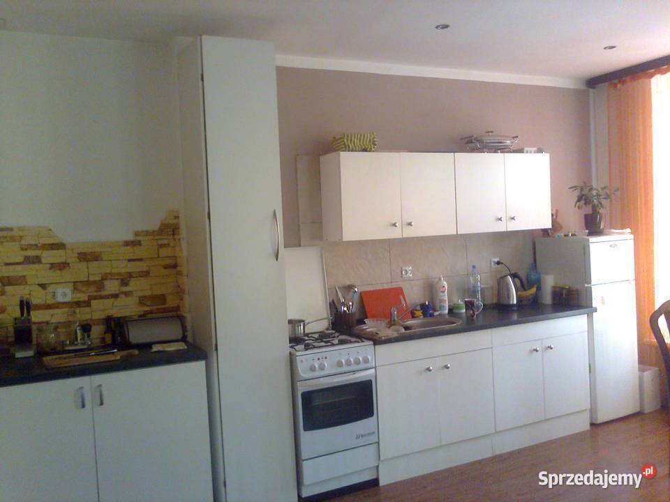 Mieszkania dolnośląskie Syców