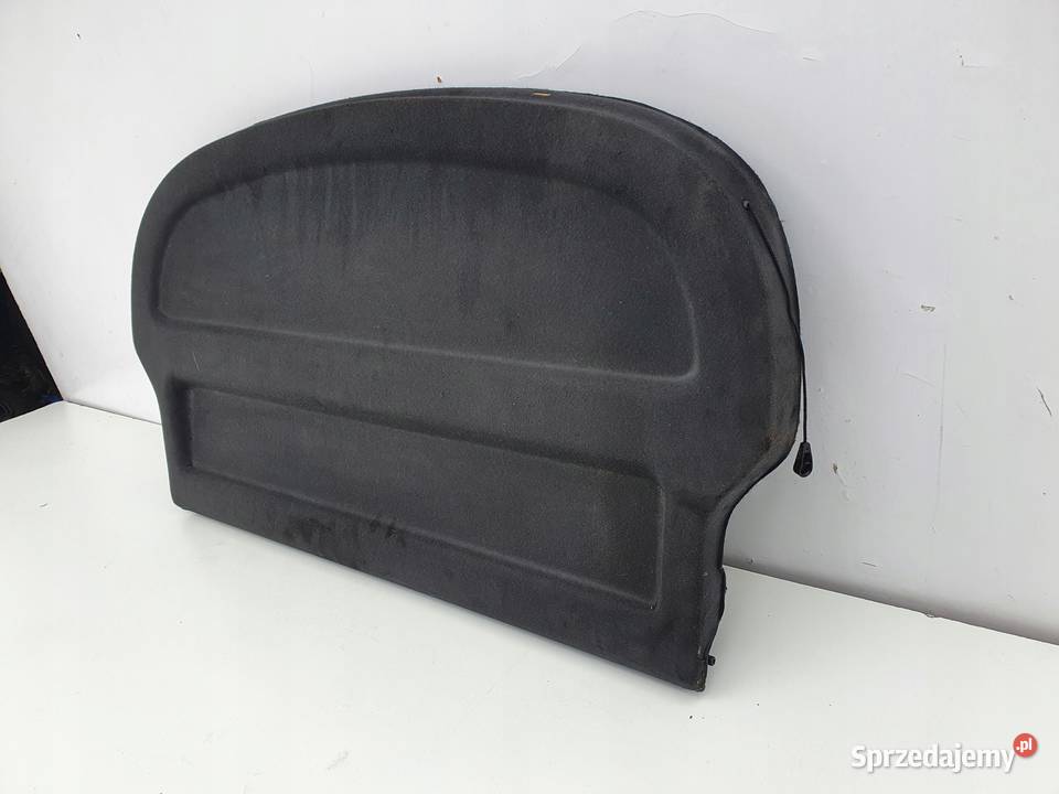 Renault Laguna II LIFT HB TYLNA PÓŁKA BAGAŻNIKA osobowe Rudka sprzedam