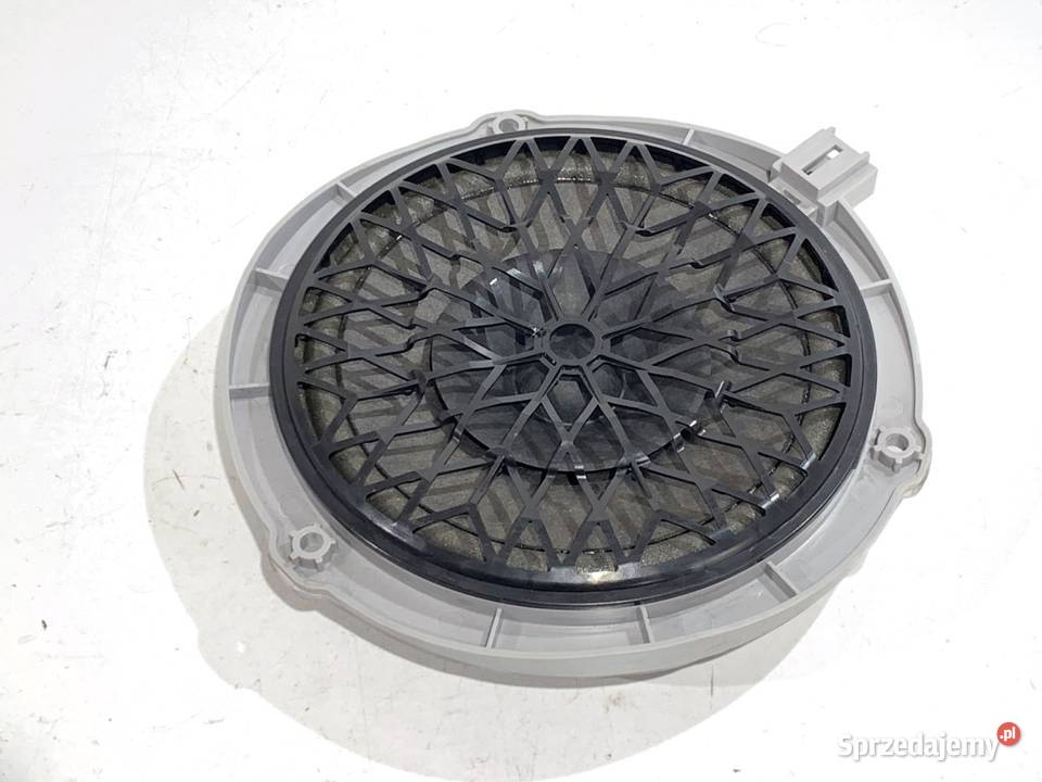 GŁOŚNIKI KOMPLET CITROEN C4 CACTUS 9806071080