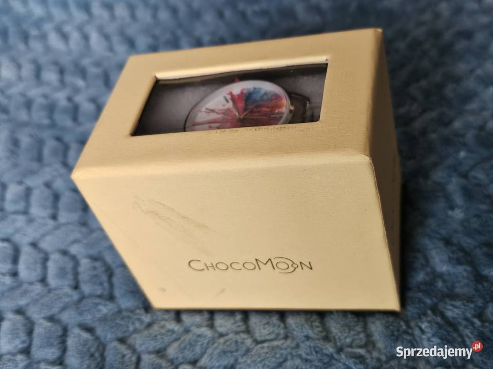 Zegarek Choco Moon Bytom
