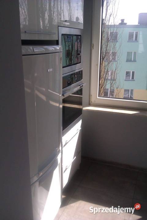 Mieszkanie 3 pokojeobok OCKniski czynsz garaż balkon