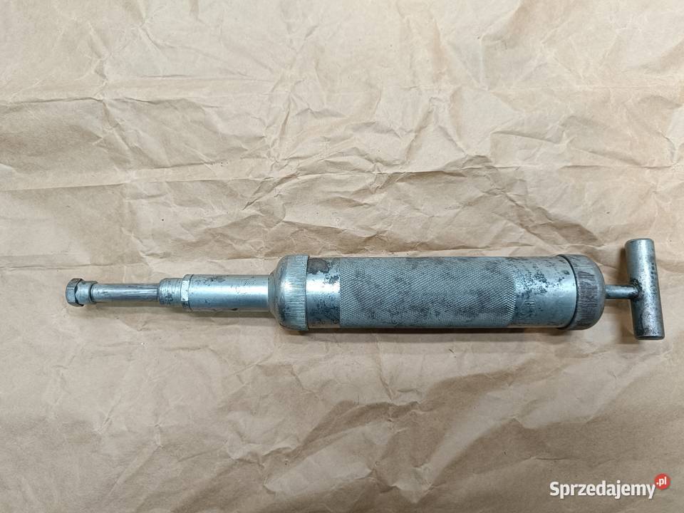 smarowniczka junak m10 m07 osa m52 shl m04 wfm śląskie Częstochowa sprzedam