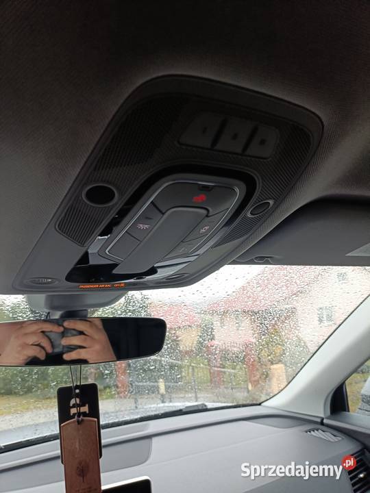 Audi Q5 80a 252KM Biecz sprzedam