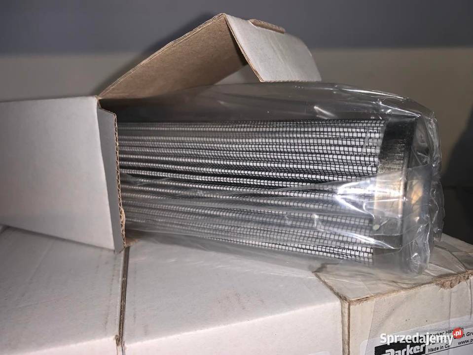Parker PR4500Q Filtr olejowy Pozostałe Warszawa