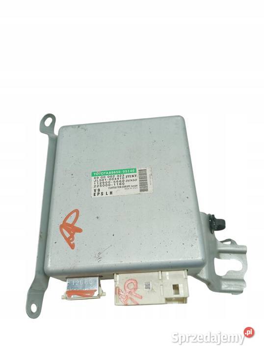 MODUŁ T25 WSPOMAGANIA 8965005140 Toyota Avensis świętokrzyskie