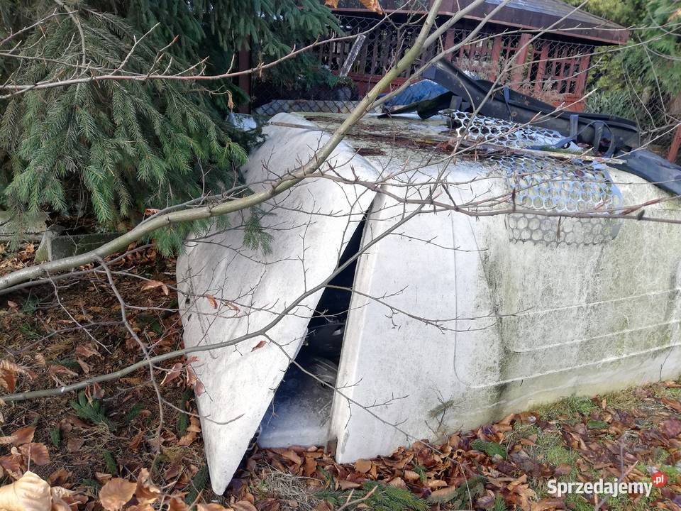Polonez truck zabudowa nadbudowa wielkopolskie Ostrów Wielkopolski