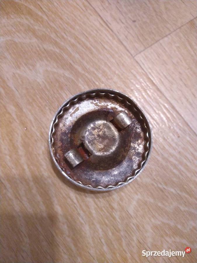 Simson SR2 korek zbiornika oryginał świętokrzyskie