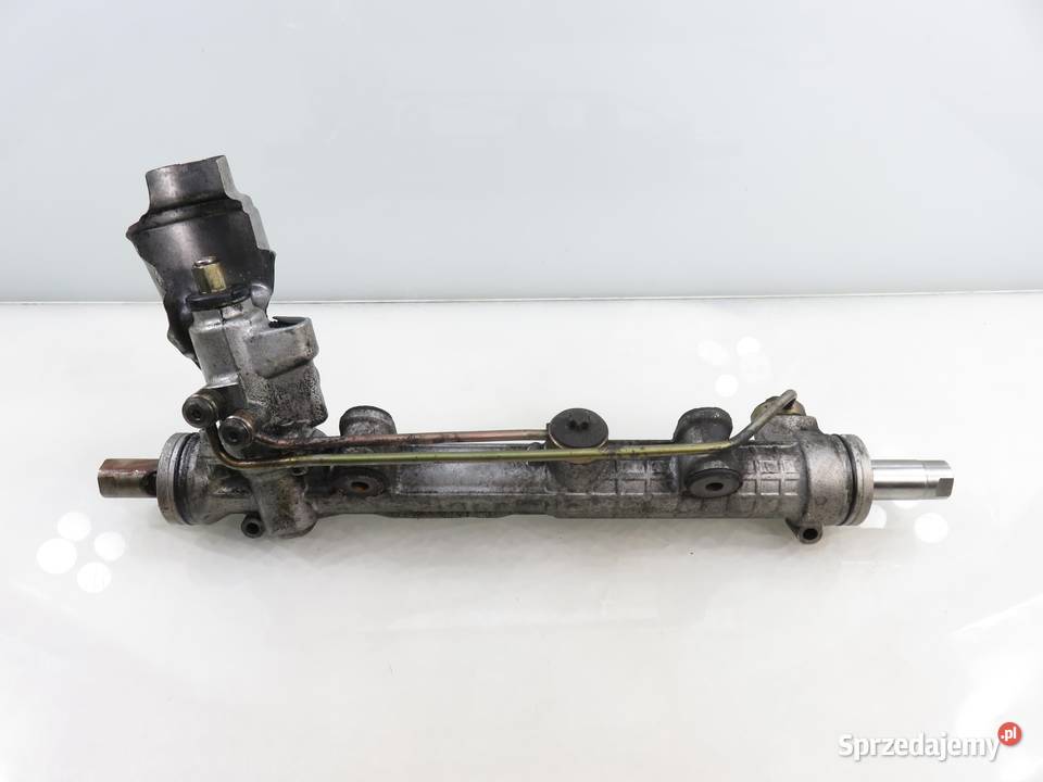 MAGLOWNICA MERCEDES W220 2204602500