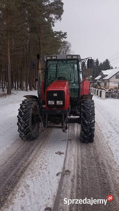 Massey Ferguson 6270 Massey Ferguson