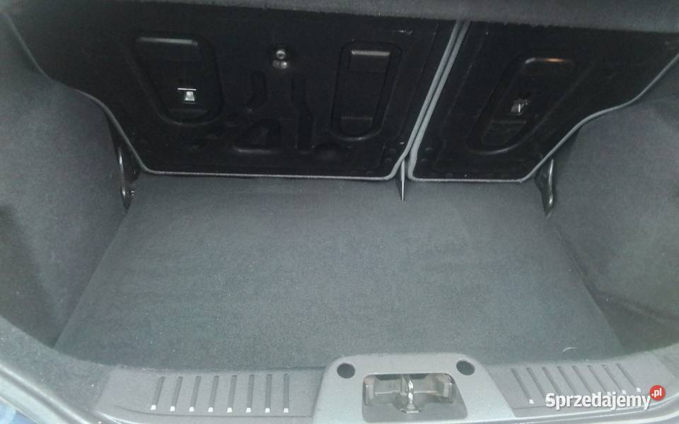 Ford Fiesta mk7 12b 80 Pewniak kobiety 1200cm3 Piotrów
