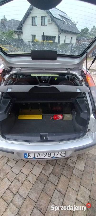 Opel Corsa 12 benzyna GAZ małopolskie Łęg Tarnowski sprzedam