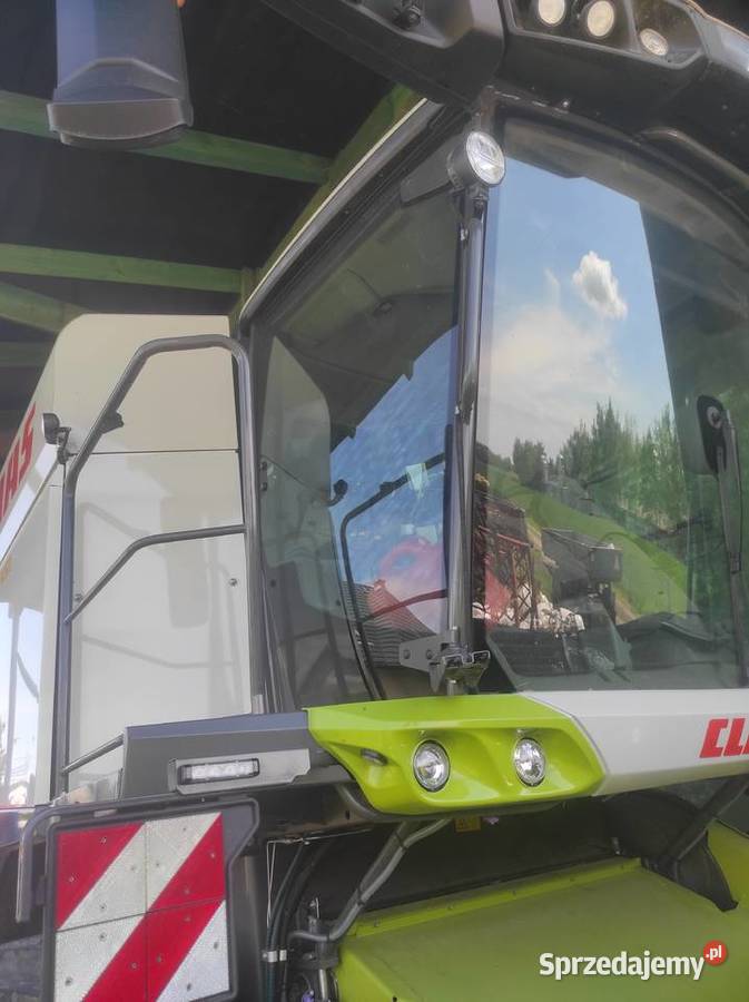 Trion 530 podkarpackie Dębica