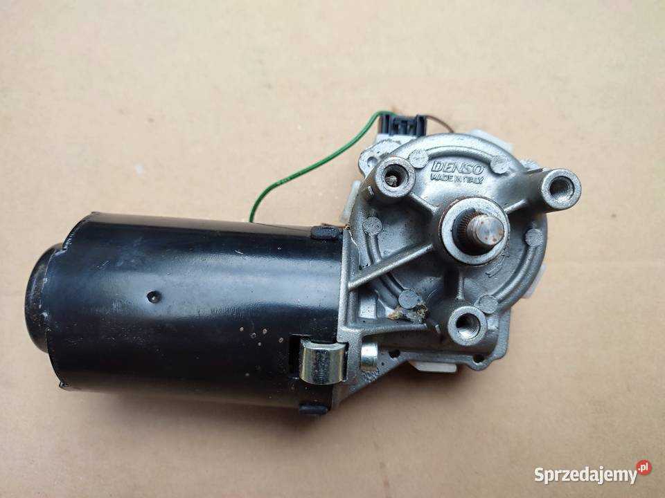 Silnik wycieraczek przednich TGE424C Fiat Nysa