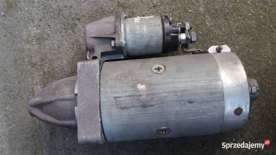 Rozrusznik Polonez E100N Kraków