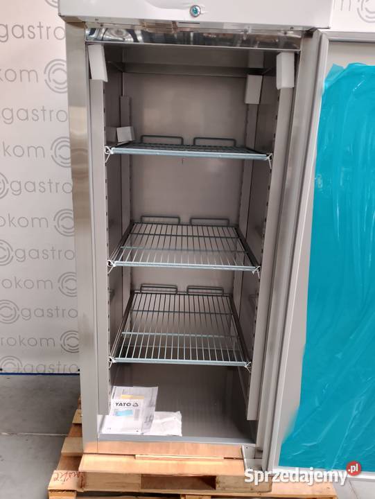 Szafa chłodnicza 1drzwiowa marki YATO YG05200052 sprzedam