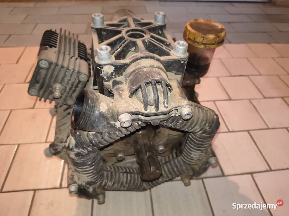 Pompa Poly 2136VS Bertolini małopolskie sprzedam