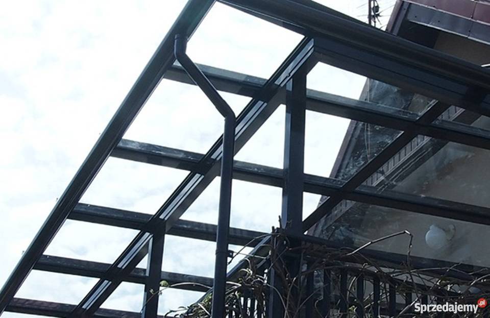 Profesjonalna zabudowa balkonów i tarasów podlaskie