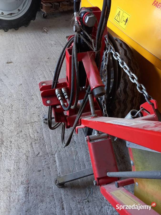 Belka herbicydowa Tekla Ogrodnictwo i sadownictwo Ogrodnictwo i sadownictwo