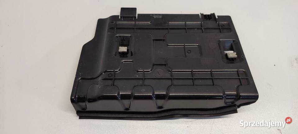 MERCEDES VITO W447 WSPORNIK PASA PRAWY PRZÓD