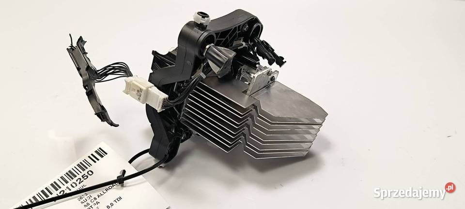 MODUŁ AUDI A6 C8 ALLROAD LAMPY 21646200