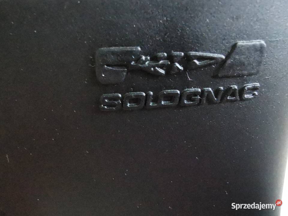 Kalosze ocieplane Solognac r3536Nowe Zamość