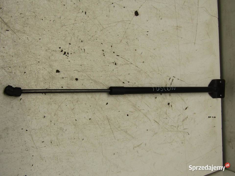 SIŁOWNIK TELESKOP LEWY PRAWY HYUNDAI TUCSON III